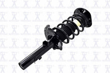 Charger l'image dans la galerie, 2335795L Front Left Suspension Strut and Coil Spring Assembly FCS Shocks &amp; Struts