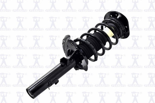 2335795L Front Left Suspension Strut and Coil Spring Assembly FCS Shocks & Struts