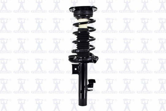 2335795L Front Left Suspension Strut and Coil Spring Assembly FCS Shocks & Struts