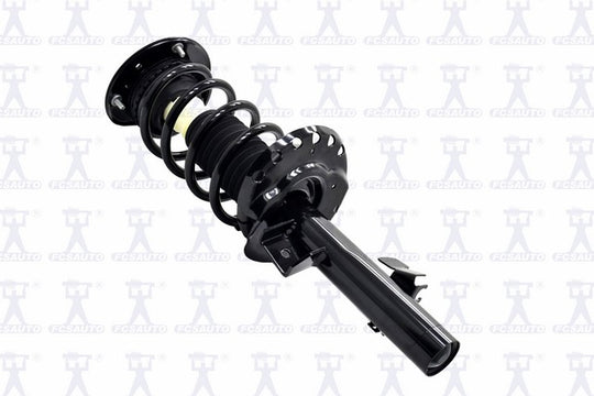 2335795R Front Right Suspension Strut and Coil Spring Assembly FCS Shocks & Struts