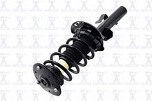 Charger l'image dans la galerie, 2335795R Front Right Suspension Strut and Coil Spring Assembly FCS Shocks &amp; Struts