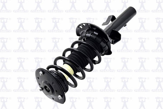 2335795R Front Right Suspension Strut and Coil Spring Assembly FCS Shocks & Struts