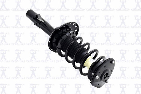 2335795R Front Right Suspension Strut and Coil Spring Assembly FCS Shocks & Struts