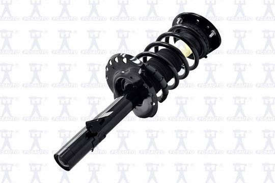 2335795R Front Right Suspension Strut and Coil Spring Assembly FCS Shocks & Struts