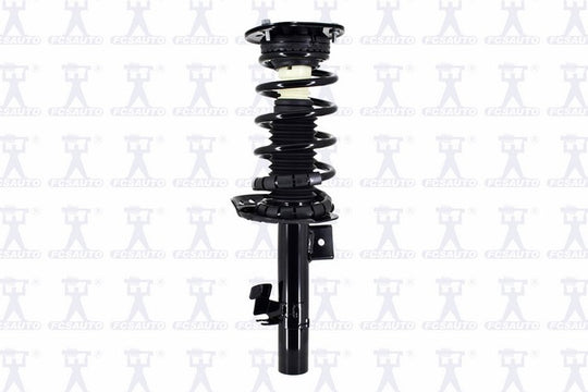 2335795R Front Right Suspension Strut and Coil Spring Assembly FCS Shocks & Struts
