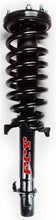 Charger l'image dans la galerie, 2335797L Front Left Suspension Strut and Coil Spring Assembly FCS Shocks &amp; Struts