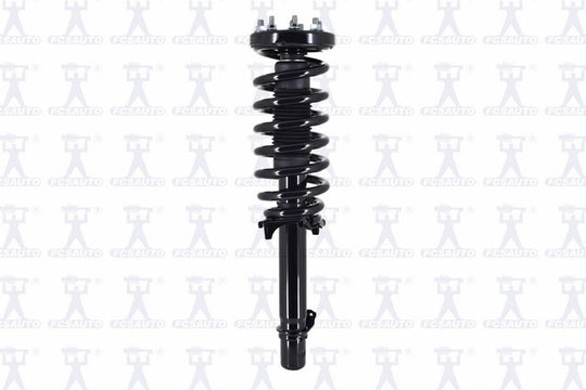 2335797R Front Right Suspension Strut and Coil Spring Assembly FCS Shocks & Struts