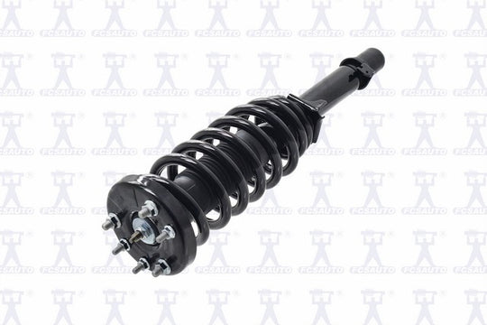 2335797R Front Right Suspension Strut and Coil Spring Assembly FCS Shocks & Struts