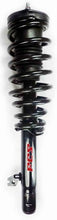 Load image into Gallery viewer, 2335801L Front Left Suspension Strut and Coil Spring Assembly FCS Shocks &amp; Struts