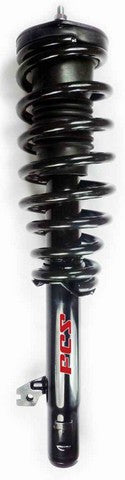 2335801L Front Left Suspension Strut and Coil Spring Assembly FCS Shocks & Struts
