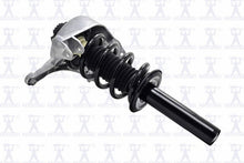Load image into Gallery viewer, 2335832L Front Left Suspension Strut and Coil Spring Assembly FCS Shocks &amp; Struts