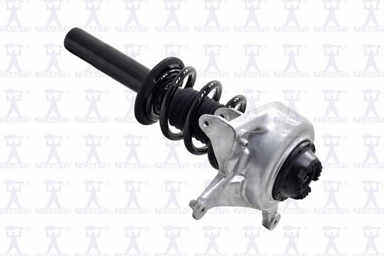 2335832L Front Left Suspension Strut and Coil Spring Assembly FCS Shocks & Struts