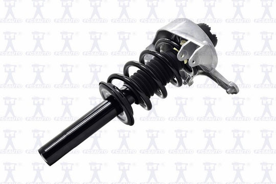2335832L Front Left Suspension Strut and Coil Spring Assembly FCS Shocks & Struts