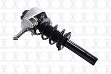 Charger l'image dans la galerie, 2335832R Front Right Suspension Strut and Coil Spring Assembly FCS Shocks &amp; Struts