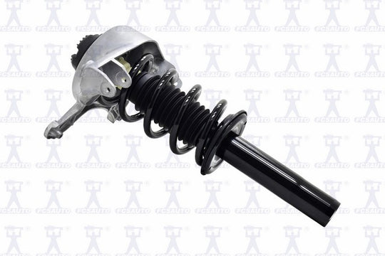 2335832R Front Right Suspension Strut and Coil Spring Assembly FCS Shocks & Struts