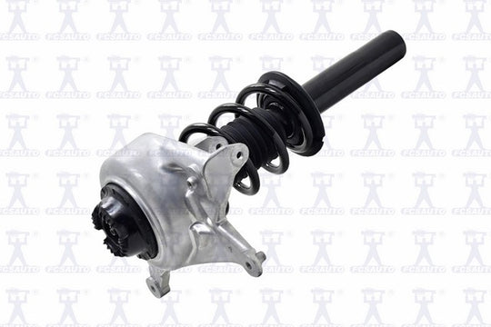 2335832R Front Right Suspension Strut and Coil Spring Assembly FCS Shocks & Struts