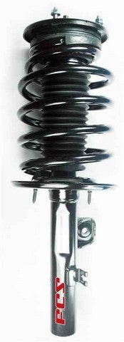 2335849L Front Left Suspension Strut and Coil Spring Assembly FCS Shocks & Struts