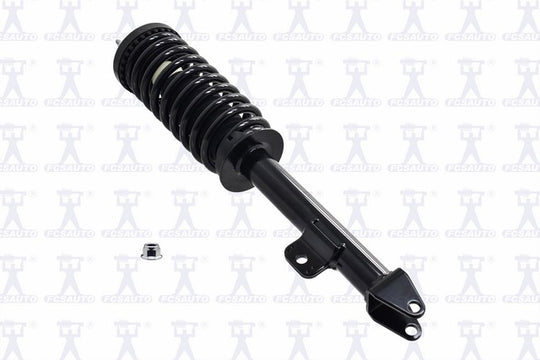 2335850 Front Suspension Strut and Coil Spring Assembly FCS Shocks & Struts