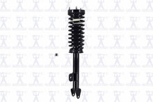 Load image into Gallery viewer, 2335850 Front Suspension Strut and Coil Spring Assembly FCS Shocks &amp; Struts