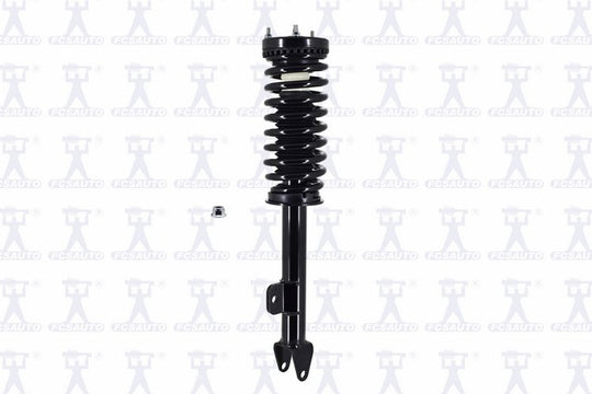 2335850 Front Suspension Strut and Coil Spring Assembly FCS Shocks & Struts