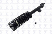 Load image into Gallery viewer, 2335850 Front Suspension Strut and Coil Spring Assembly FCS Shocks &amp; Struts