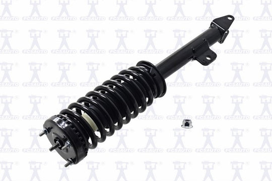 2335850 Front Suspension Strut and Coil Spring Assembly FCS Shocks & Struts