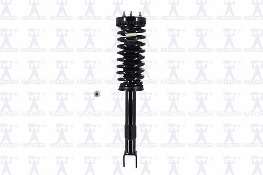 2335850 Front Suspension Strut and Coil Spring Assembly FCS Shocks & Struts