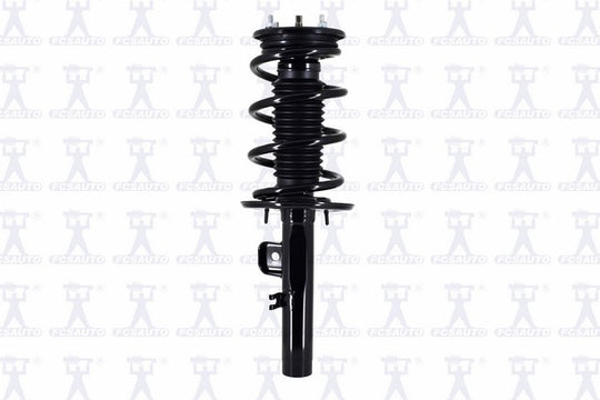 2335876R Front Right Suspension Strut and Coil Spring Assembly FCS Shocks & Struts