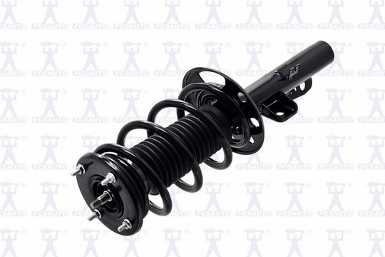 2335876R Front Right Suspension Strut and Coil Spring Assembly FCS Shocks & Struts