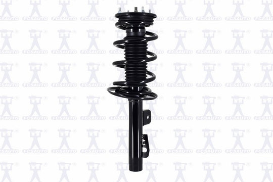 2335876R Front Right Suspension Strut and Coil Spring Assembly FCS Shocks & Struts