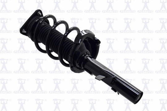 2335877L Front Left Suspension Strut and Coil Spring Assembly FCS Shocks & Struts