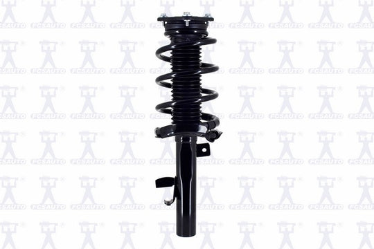2335877L Front Left Suspension Strut and Coil Spring Assembly FCS Shocks & Struts