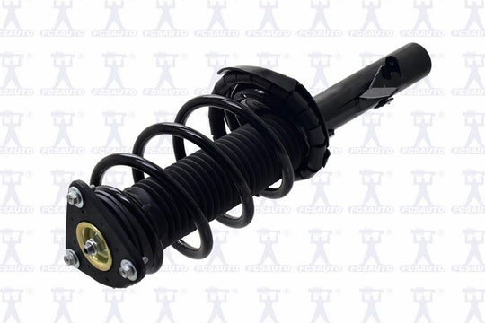 2335877L Front Left Suspension Strut and Coil Spring Assembly FCS Shocks & Struts