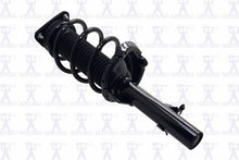 Load image into Gallery viewer, 2335877R Front Right Suspension Strut and Coil Spring Assembly FCS Shocks &amp; Struts