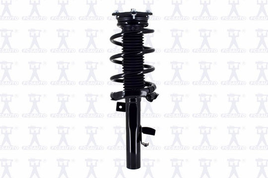 2335877R Front Right Suspension Strut and Coil Spring Assembly FCS Shocks & Struts