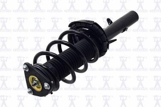 2335877R Front Right Suspension Strut and Coil Spring Assembly FCS Shocks & Struts