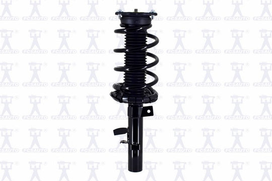 2335877R Front Right Suspension Strut and Coil Spring Assembly FCS Shocks & Struts