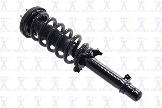 2335878R Front Right Suspension Strut and Coil Spring Assembly FCS Shocks & Struts