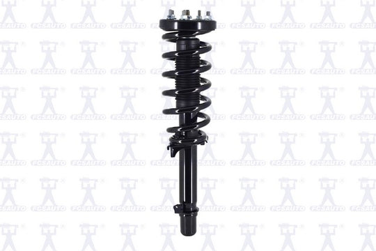 2335878R Front Right Suspension Strut and Coil Spring Assembly FCS Shocks & Struts