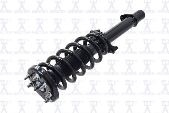 2335878R Front Right Suspension Strut and Coil Spring Assembly FCS Shocks & Struts