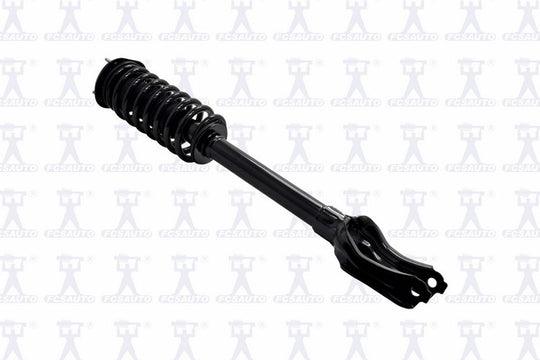 2335883L Front Left Suspension Strut and Coil Spring Assembly FCS Shocks & Struts