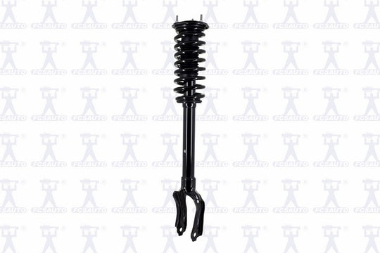 2335883L Front Left Suspension Strut and Coil Spring Assembly FCS Shocks & Struts