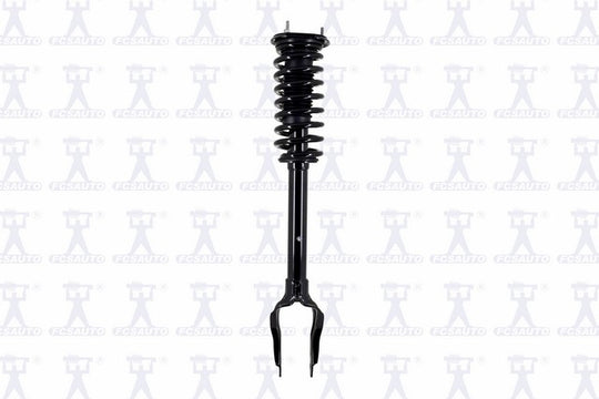 2335883L Front Left Suspension Strut and Coil Spring Assembly FCS Shocks & Struts