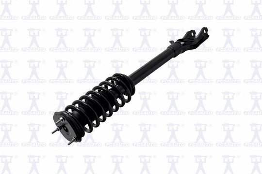 2335883L Front Left Suspension Strut and Coil Spring Assembly FCS Shocks & Struts
