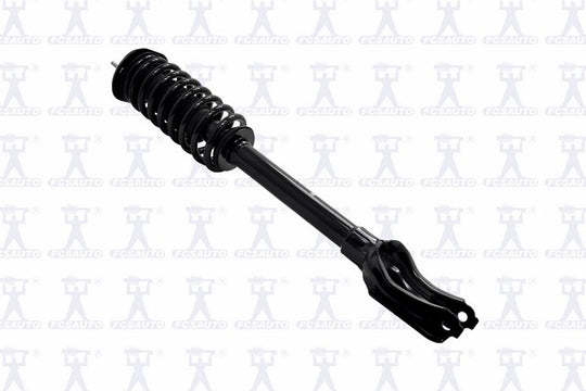 2335883R Front Right Suspension Strut and Coil Spring Assembly FCS Shocks & Struts