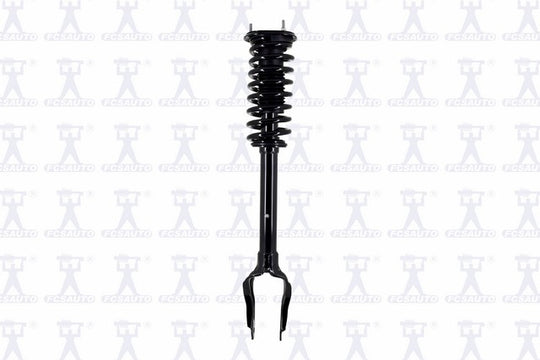 2335883R Front Right Suspension Strut and Coil Spring Assembly FCS Shocks & Struts
