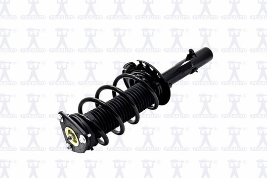 2335893L Front Left Suspension Strut and Coil Spring Assembly FCS Shocks & Struts