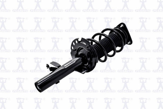2335893L Front Left Suspension Strut and Coil Spring Assembly FCS Shocks & Struts