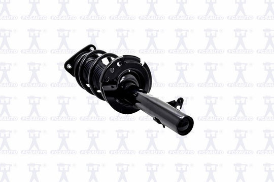 2335893R Front Right Suspension Strut and Coil Spring Assembly FCS Shocks & Struts