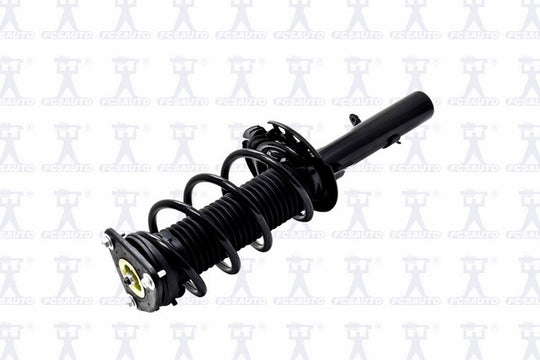 2335893R Front Right Suspension Strut and Coil Spring Assembly FCS Shocks & Struts